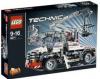 LEGO TECHNIC Önjáró kosaras emelő 8071