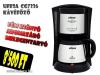 Ufesa CG7236 fém kiöntős kávéfőző - 8500