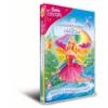 Barbie Fairytopia A szivrvny varzsa DVD