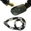 ABUS Granit Citychain X-Plus 1060 kerkpr/motor zr