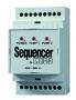 Sequencer2 Szivattyú vezérlő automata