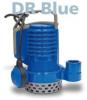 ZENIT DR Blue 50/2 szennyezett-víz szivattyú