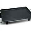 Solac Asztali grillez lap max 1800 W 35x25 cm