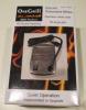 OneGrill Stainless BBQ Rotisserie Grill Motor