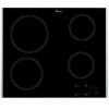 Whirlpool AKT 809 NE bepthet kermia fzlap