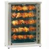 Roller Grill High Capacity Electric Chicken Rotisserie RBE 200Q