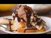 Banana Split, Grilled - Grill This with Nathan Lippy