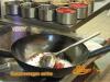 Szezmmagos csirke recept