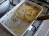 Krts csirke palacsintagyon recept
