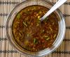 Kycklingmarinad vitlk citron grill recept