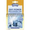 Swirl Oxy-Power aktv vzkold tabletta kvfz gpekhez, vzforralkhoz, 4 db vsrls