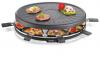 RG 2341 - Raclette Party Grill with natural grill stone
