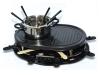 Total Chef Raclette Party Grill