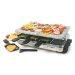 Tefal Multi Fondues- Raclette grill
