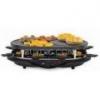 West Bend 6130 Raclette Party Grill - 1200-Watts