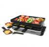 Swissmar 8 Person Eiger Raclette Party Grill