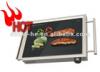 Best ceramic glass party barbecue grill