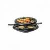 TPG-315 6 Person Nonstick Party Grill & Raclette