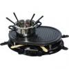 Koolatron Total Chef Raclette Party Grill With Fondue