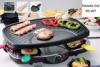 Electric Raclette Party Grill