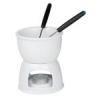 Porceln csoki fondue 2 szem.