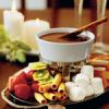Csoki klub hírei csokifondü recept