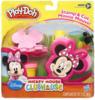Hasbro Play-Doh Minnie egr gyurma kszlet