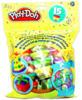 Hasbro Play-Doh party tasak 15 tgelyes utntlt kszlet - shopline