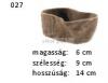 Kermia M027 ltet edny fatrzs