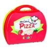 Mini pizzasütő készlet táskában (Smoby, ST024467) vásárlás