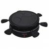 Orion ORG 601 6 szemlyes raclette grill st