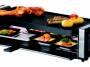 48735 Raclette grill UNOLD