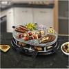 Swan Raclette Set / Party Grill