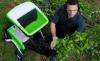 VIKING benzinmotoros kerti komposztáló-aprítógépek