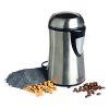 Hauser inox kvdarl