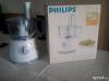PHILIPS konyhai robotgép eladó vagy cserélhető