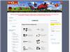 Agrooroszi mezőgazdasági kisgép és alkatrész webáruház