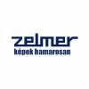 Zelmer 881.2 szeletelő tárcsa
