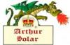 Arthur Solar - szolris szrt-aszal berendezsek