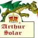 Arthur Solar ? szolris szrt-aszal berendezsek