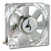 Sharkoon Silent Eagle LED 8cm Kk Hz ventiltor