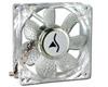 Sharkoon 8cm Silent Eagle kk Led hz ventiltor