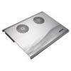 TC G3TZ TC G3TZ Notebook hűtő 2 db 70x70x15mm ventilátor