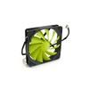 Ht ventiltor hzba Coolink Swif 120mm 800-1700 rpm Zld