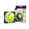 Ht ventiltor hzba Coolink Swif 120mm 1200 rpm Zld SWIF2 1201