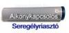 Elektromos sereglyriaszt kszlk alkonykapcsolval