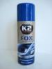 K2 FOX Pramentest spray 200ml.