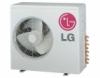LG MU4M25 inverteres klíma (7,3 kW hűtő-fűtő kültéri egység)
