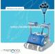 Maytronics Dolphin Liberty M5 magn s kzssgi robot medence porszv UPM-DLIB (01270)