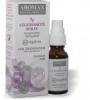  Aromax Antibacteria lgfrisst spray koncentrtum levegtisztt illolajjal, Levendula-Teafa (lila) 20 ml